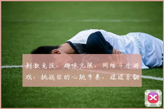 刺激竞技，趣味无限，网络斗牛游戏，挑战你的心跳节奏，逗逗乐翻天
