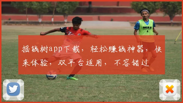 摇钱树app下载，轻松赚钱神器，快来体验，双平台适用，不容错过